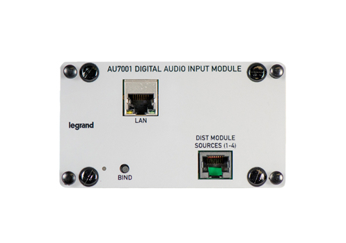 Digital Audio