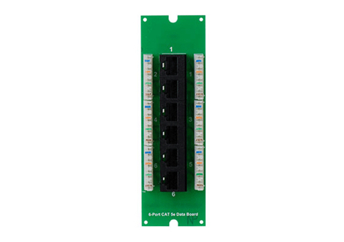 Data Patch Panel - MDU