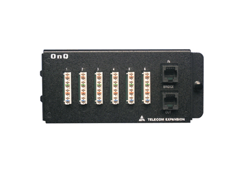 Telecom - Modules