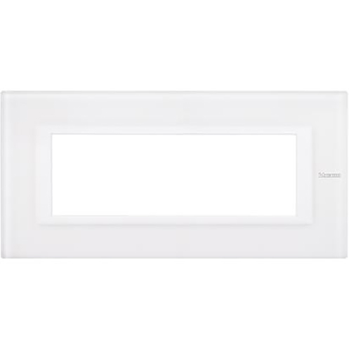 Placa de vidrio