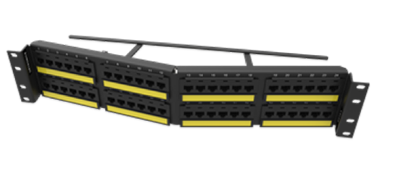 Techchoice Patch Panels