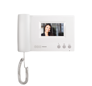 Monitor adicional 4.3