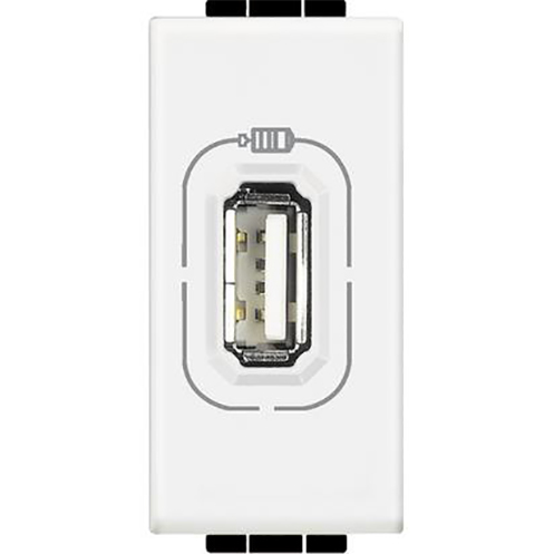 Cargador USB 750 mA