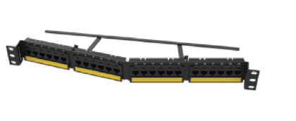 Techchoice Patch Panels