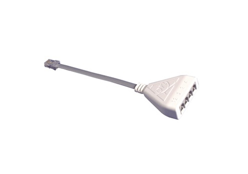 Data Patch Panel - Modules