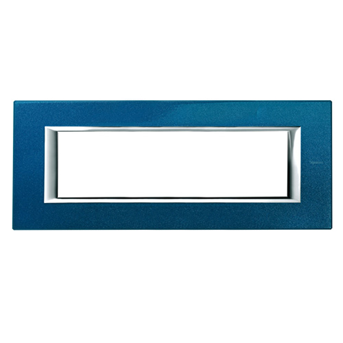Placa lacada