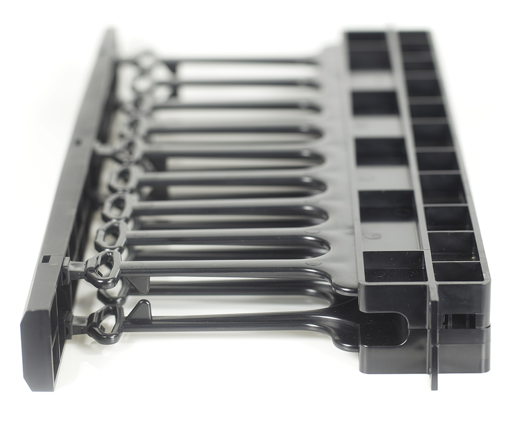 ORGANIZADOR HORIZONTAL UN 