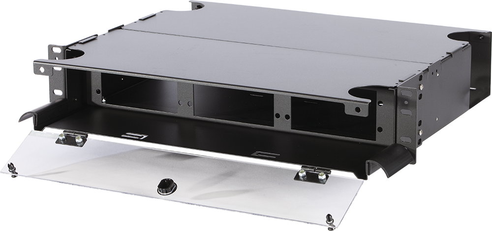 GABINETE PATCH PANEL 