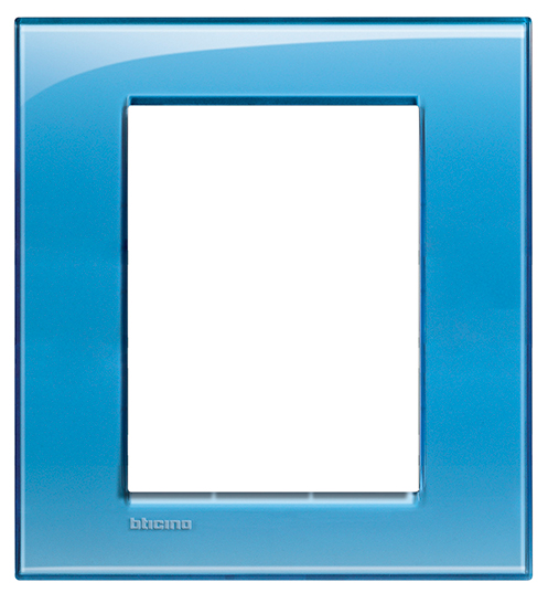 Placa Azul