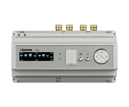 Amplificador