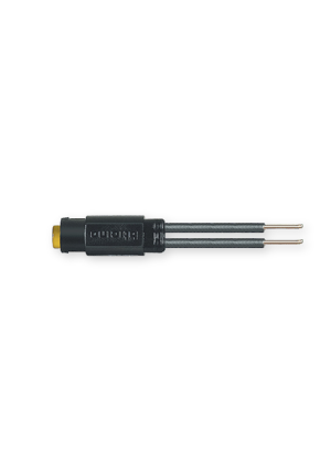 INTERRUPTOR SENCILLO Y FOCO PILOTO LED