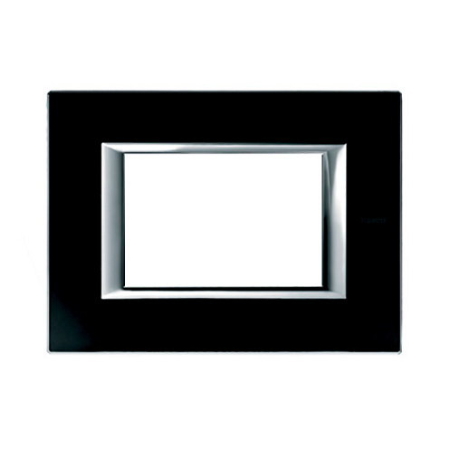 Placa de vidrio