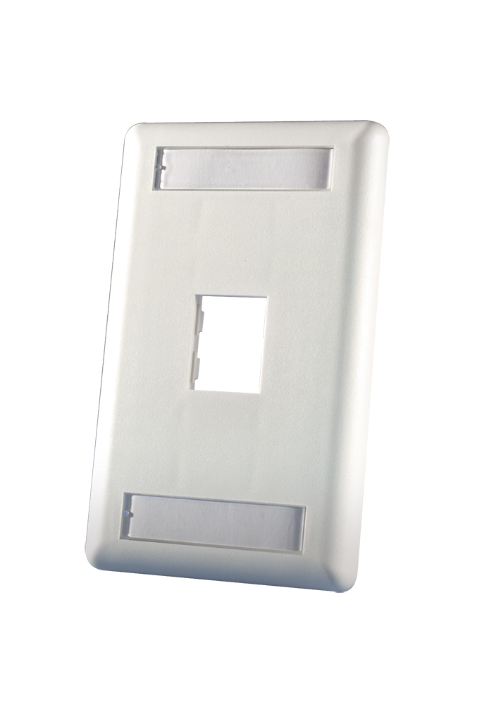 jactrack face plate 