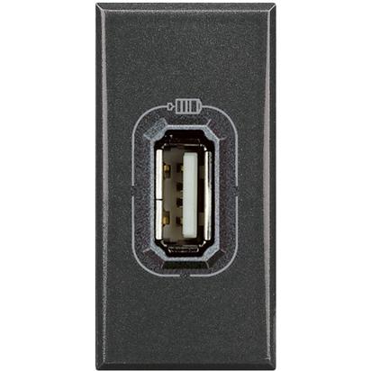 Cargador USB