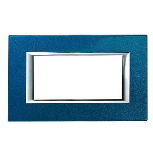 Placa lacada