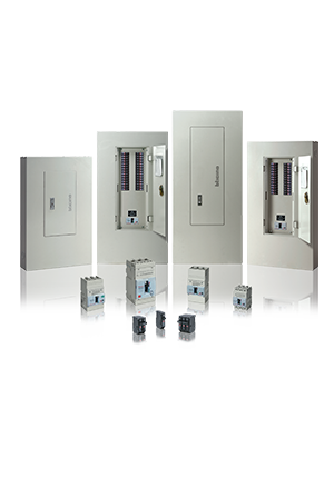 Tableros BTPLUG