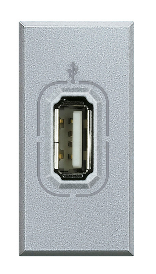 Cargador USB