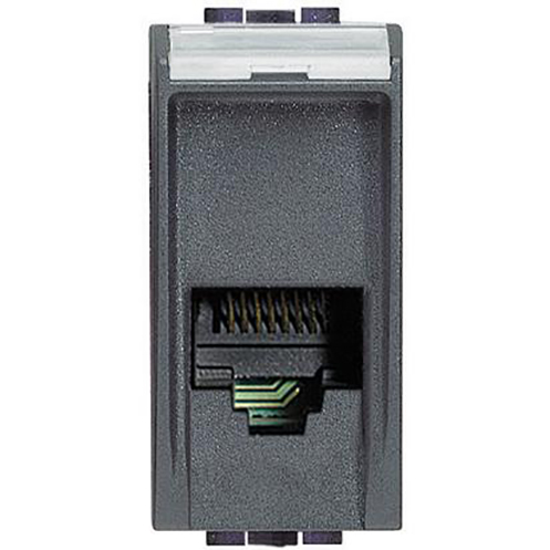 Toma de teléfono