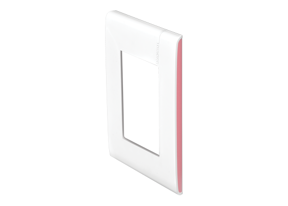Placa Flamingo
