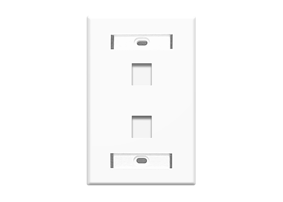 Wall Plates - Keystone 