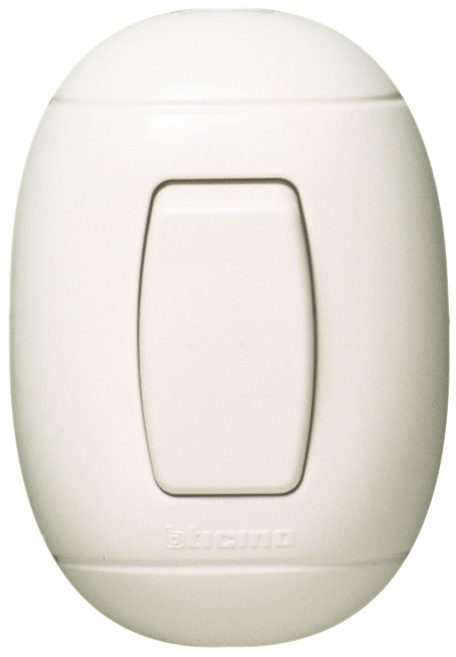 Interruptor sencillo 10A