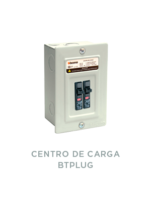 Distribución de Energía