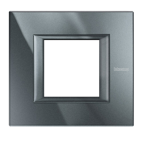 Placa de aluminio