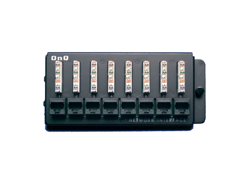 Data Patch Panel - Modules