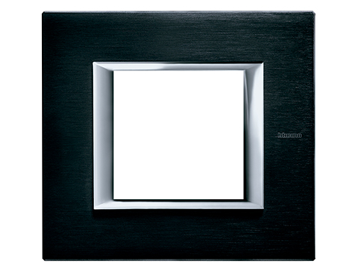 Placa de aluminio