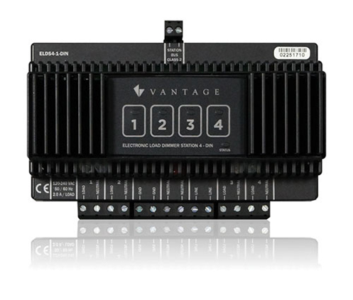 DIN Modules