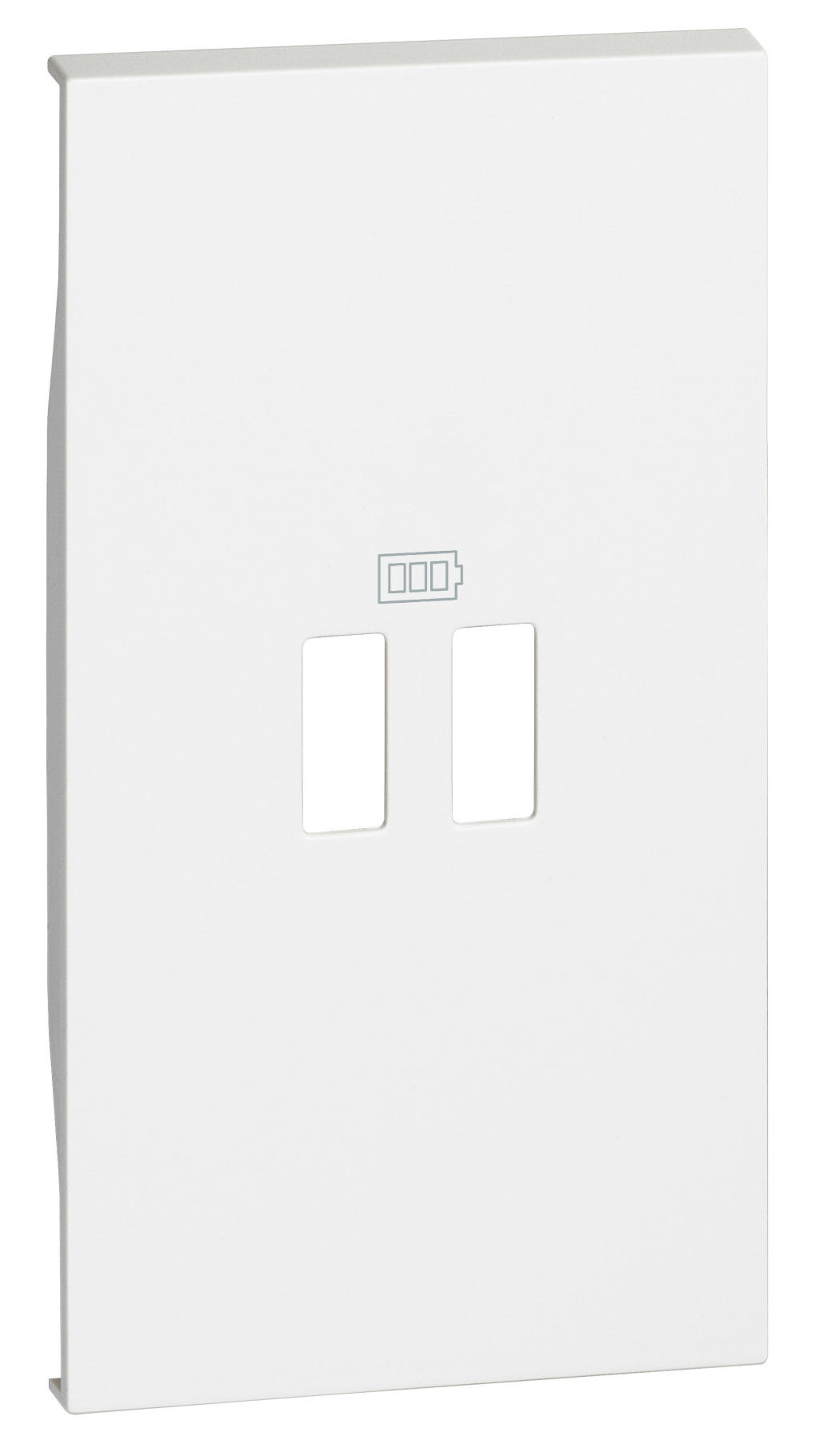 Cubretecla USB 2 mód.