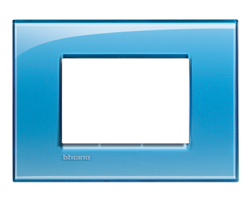 Placa Azul