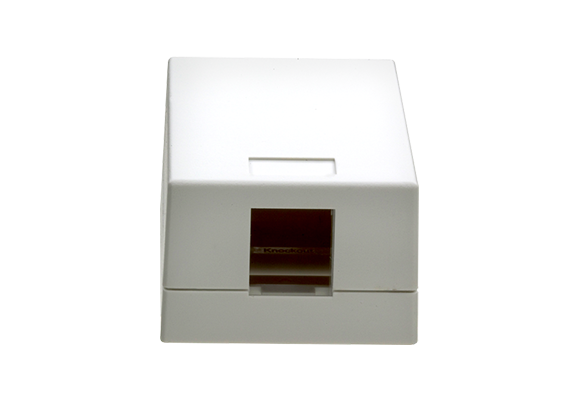 Surface Mount Boxes