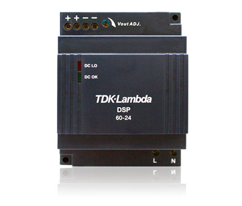 DIN Modules