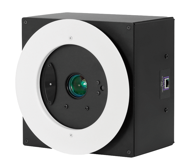 Cámara de techo DOCCAM 20 HDBT