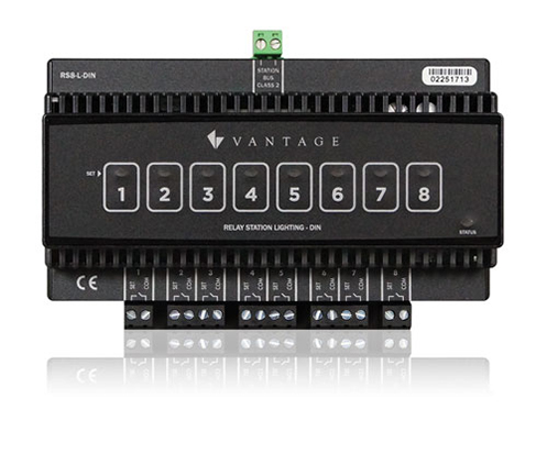 DIN Modules