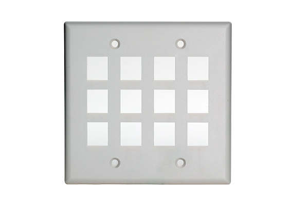 Wall Plates - Keystone 