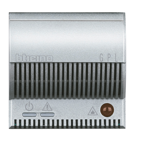 Detector de gas