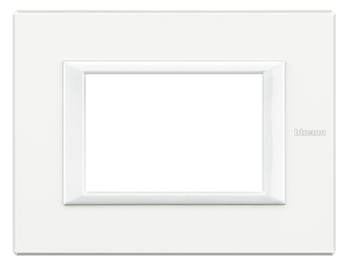 Placa de aluminio