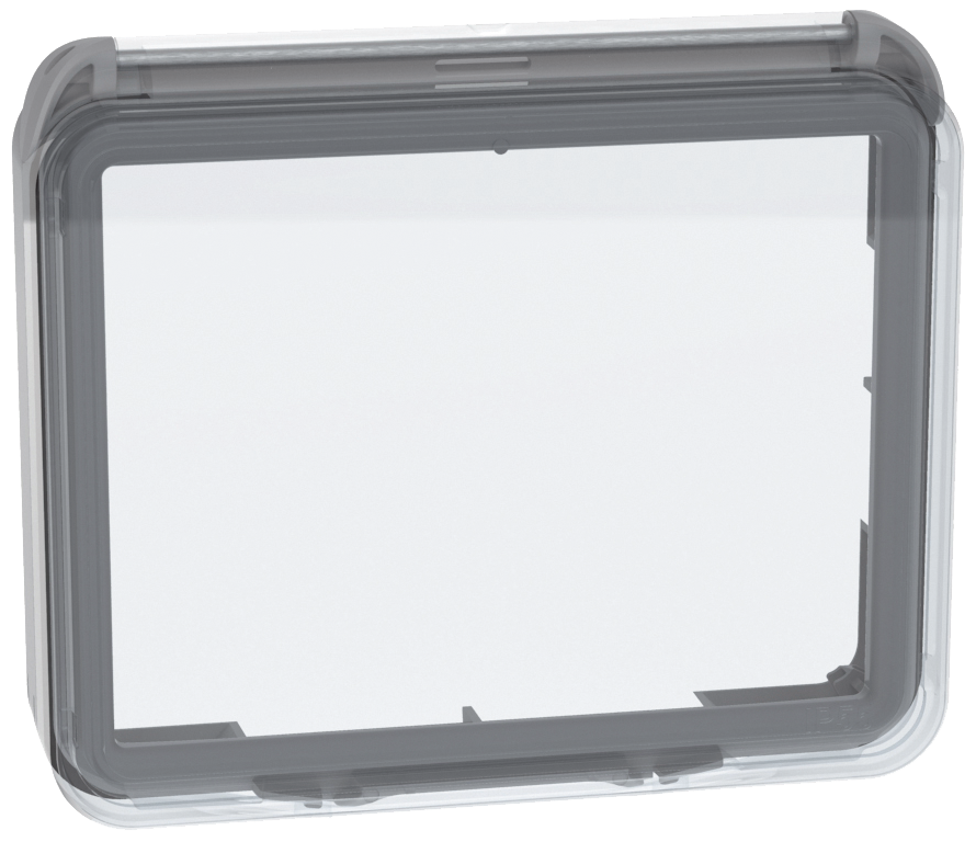 Tapa Idrobox 3M