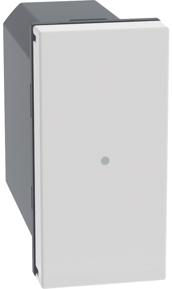 Dimmer Zigbee Blanco