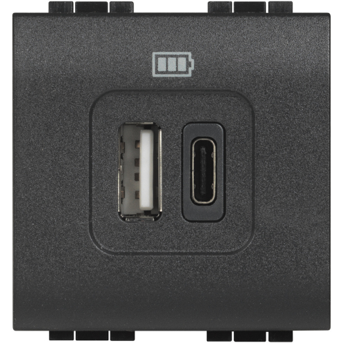 Cargador USB