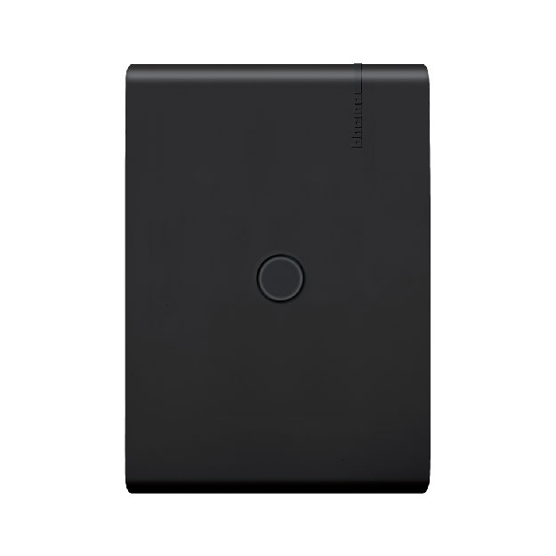 Placa Modus Pro