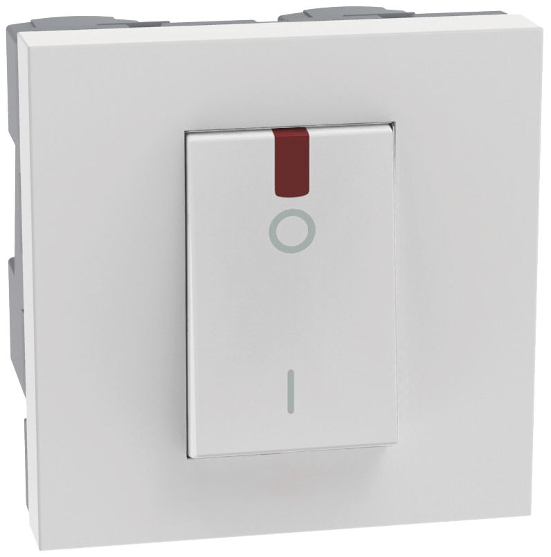 Interruptor bipolar 32A