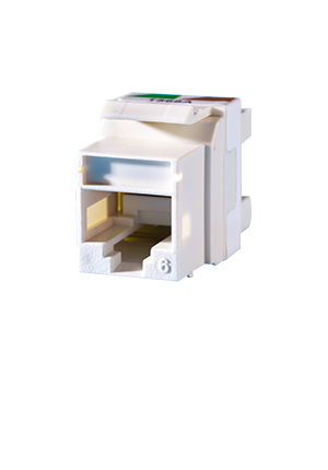 CABLEADO ESTRUCTURADO
