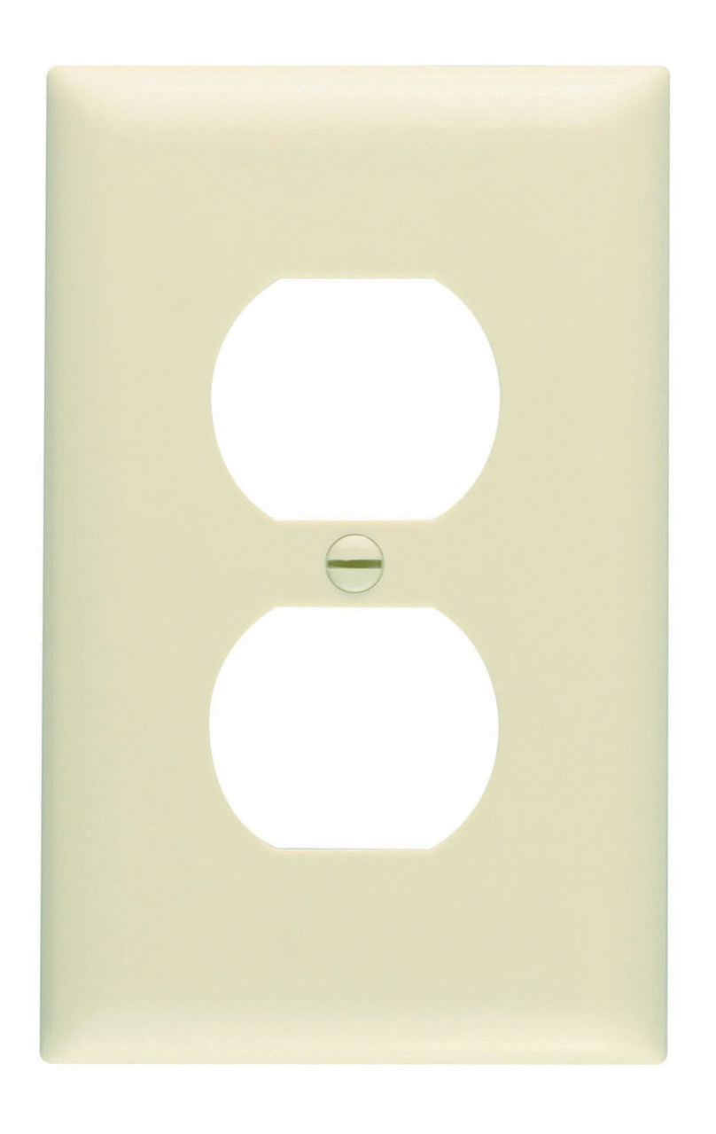 Placa duplex de nylon