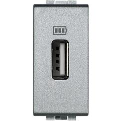 Cargador USB  color tech
