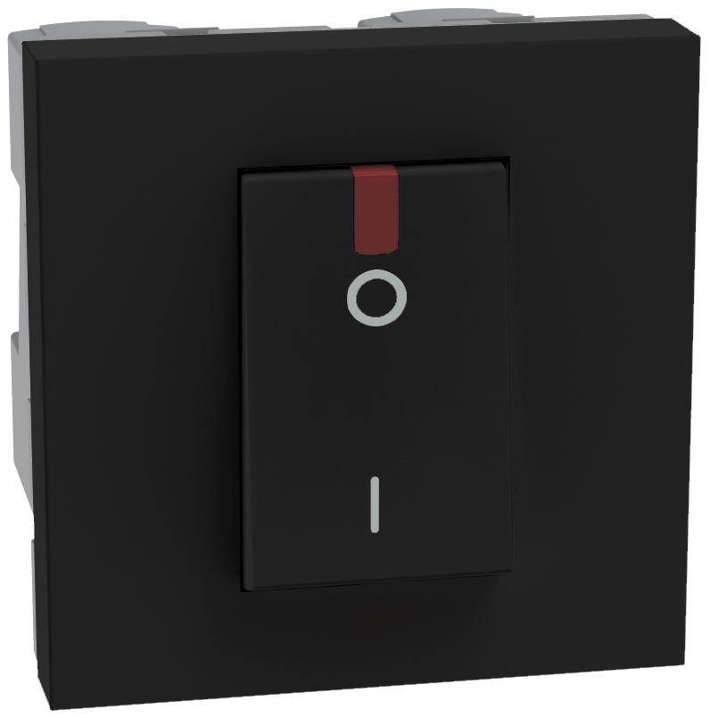 Interruptor bipolar 32A