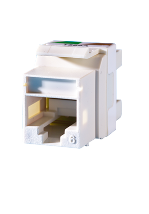 CABLEADO ESTRUCTURADO
