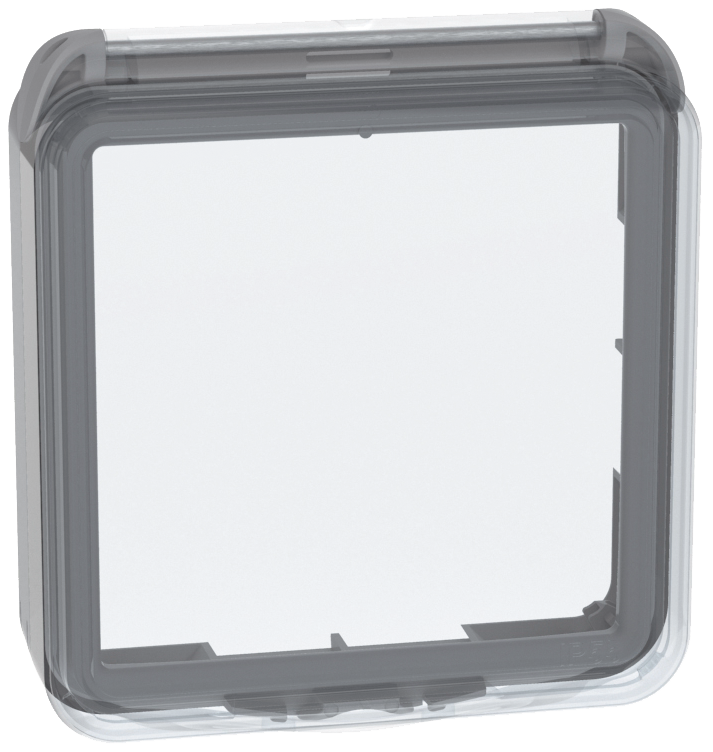 Tapa Idrobox 2M